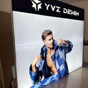 250x150 Modüler Tekstil Baskı Lightbox